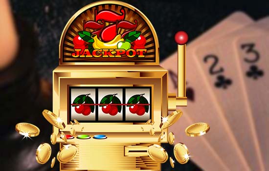 Pharaon casino